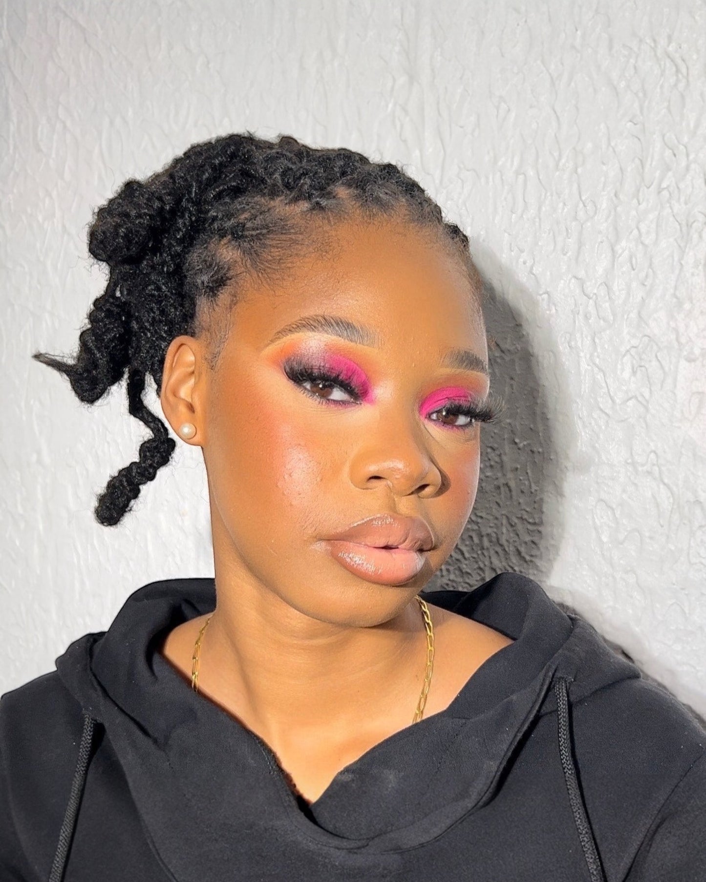 FULL FACE