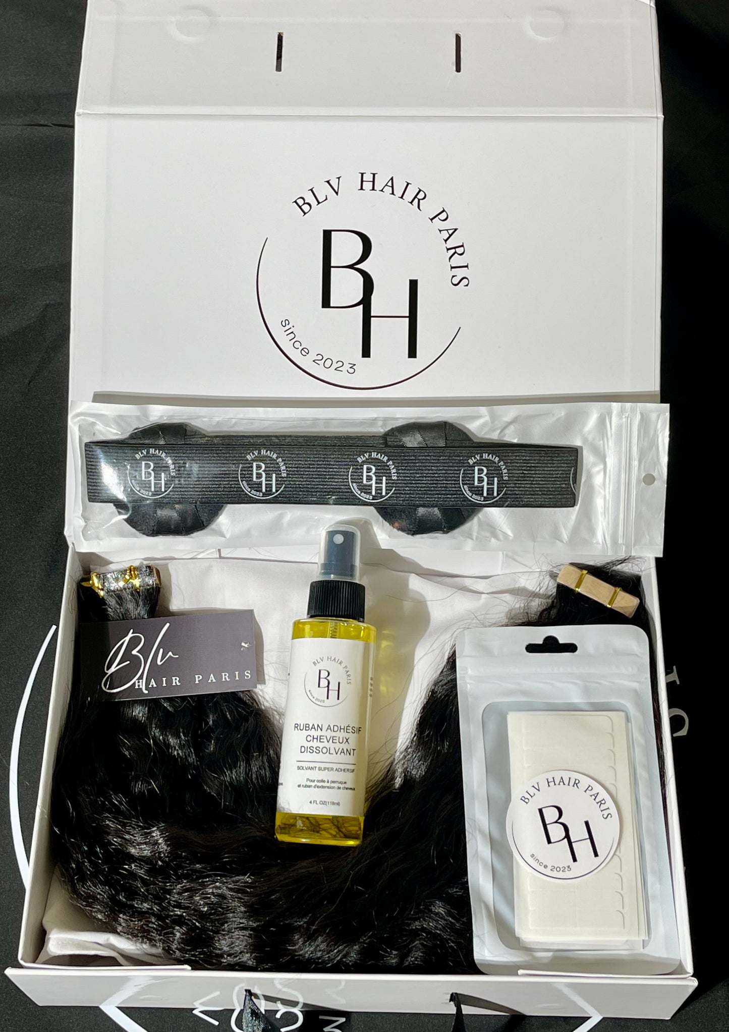 Coffret Bella